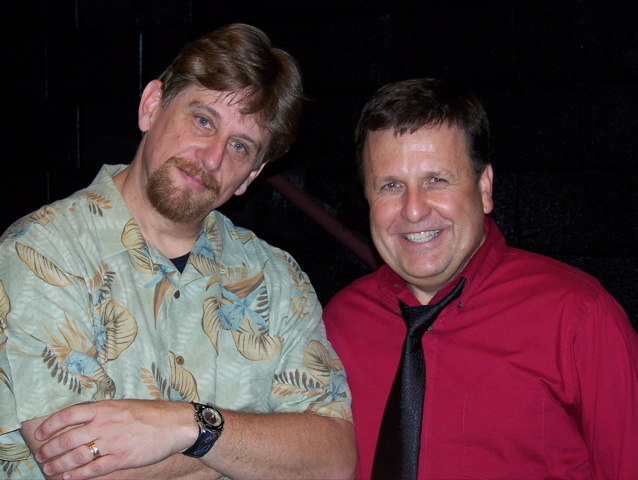 Jim Sain and Richard Boulanger University of Florida Gainesville